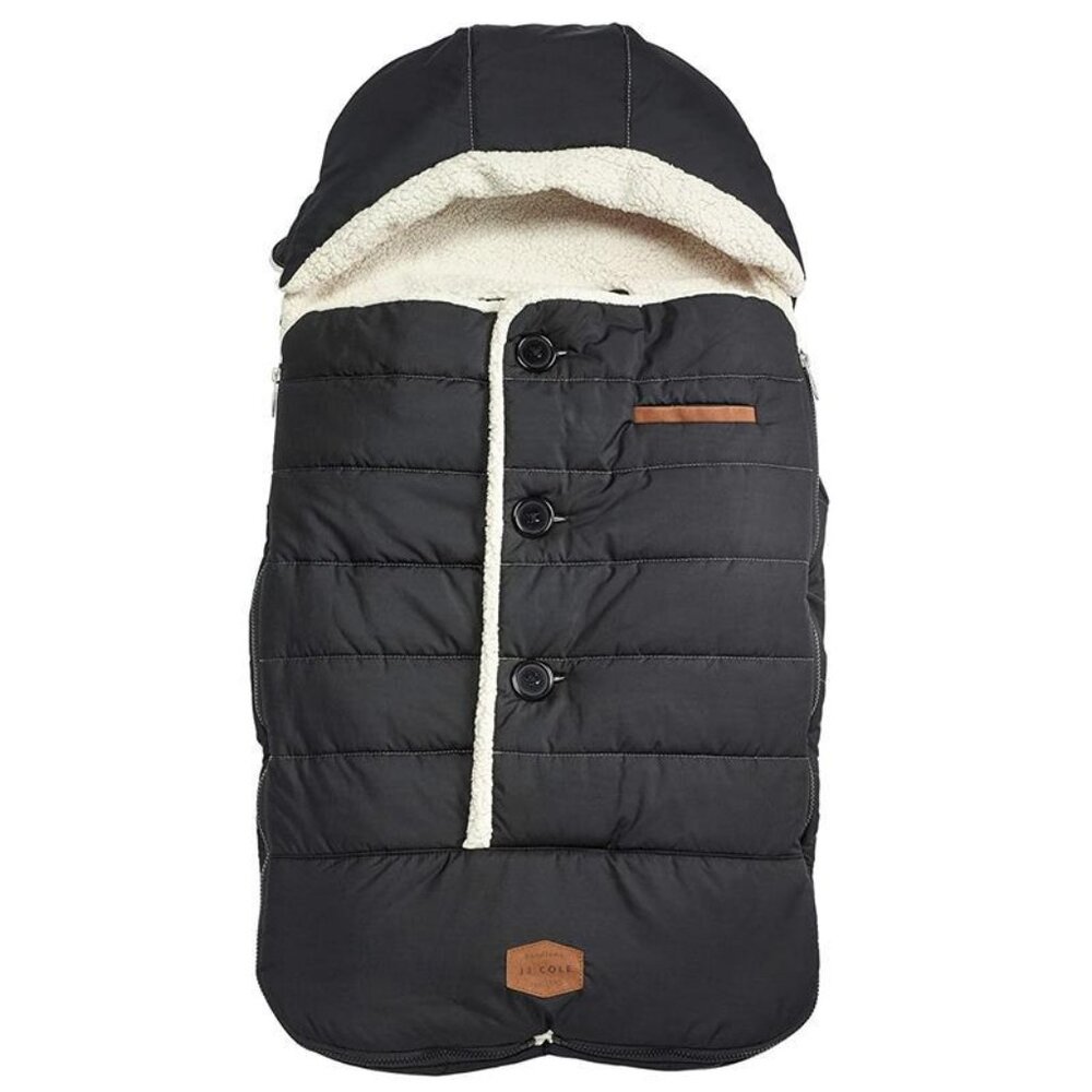 JJ Cole Urban Bundleme Toddler - Black